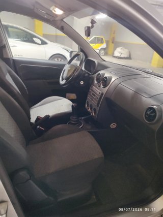 Ford Fusion 2005