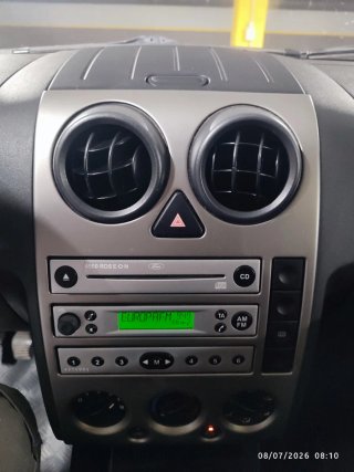 Ford Fusion 2005