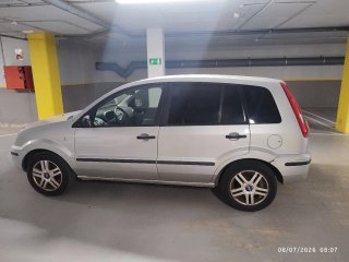 Ford Fusion 2005