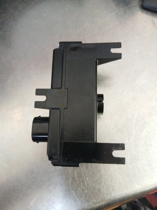 Sensor Presión Neumáticos BMW Schrader