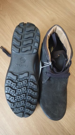 Botines Geox Hombre Talla 41