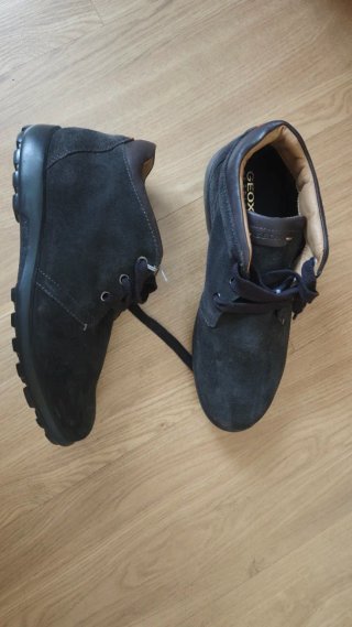 Botines Geox Hombre Talla 41