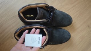 Botines Geox Hombre Talla 41