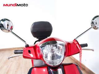 PIAGGIO LIBERTY 125 ABS