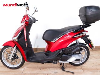 PIAGGIO LIBERTY 125 ABS