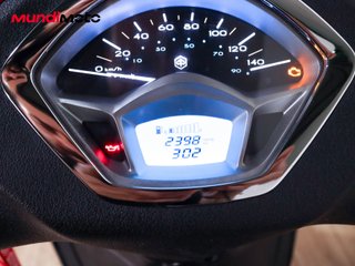 PIAGGIO LIBERTY 125 ABS