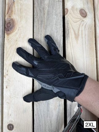 Guantes T-2XL Five Prorider Black