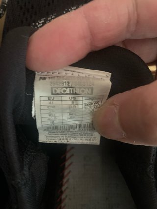Zapatillas deportivas Newfeel negras