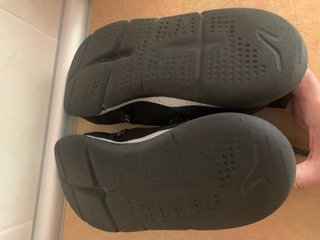 Zapatillas deportivas Newfeel negras