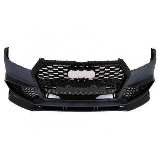 Paragolpes delantero para Audi Q5 Estandar SUV FY