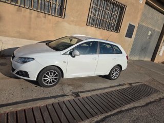 SEAT Ibiza 2011