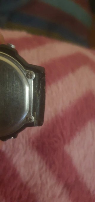 Reloj Casio PGW-92 Digital