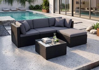 PACK PARA TERRAZAS Y JARDIN - TODO EN OFERTA