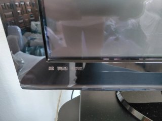 Samsung PS42B451B2W Plasma TV 42