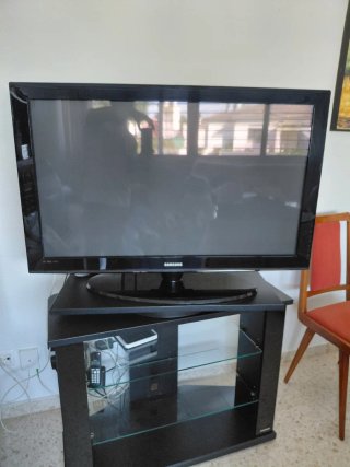 Samsung PS42B451B2W Plasma TV 42