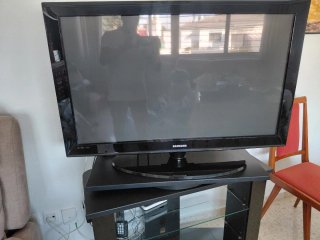 Samsung PS42B451B2W Plasma TV 42
