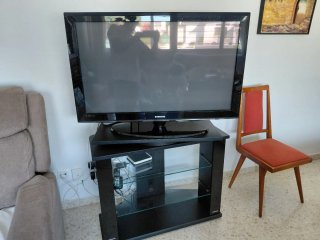 Samsung PS42B451B2W Plasma TV 42