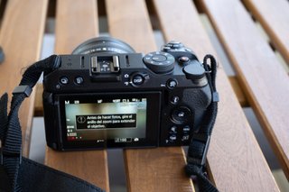 Cámara Nikon Z30 Mirrorless APS-C