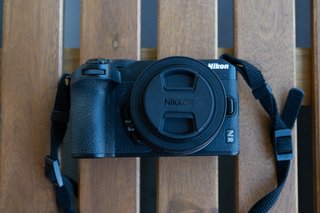 Cámara Nikon Z30 Mirrorless APS-C