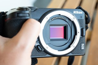 Cámara Nikon Z30 Mirrorless APS-C