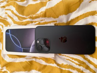 iPhone 16 Pro Max 256GB