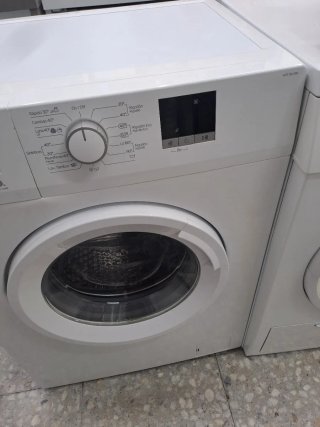 Lavadora Beko 7kg 1200rpm A+++ Con Garantía