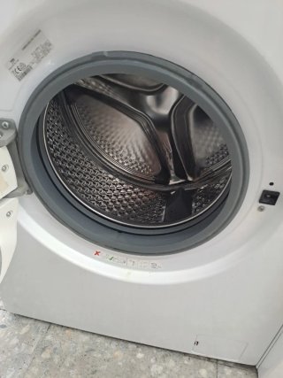 Lavadora Beko 7kg 1200rpm A+++ Con Garantía