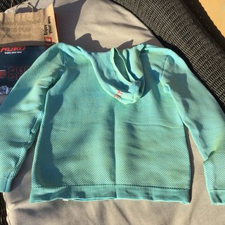 Sudadera técnica HOKO nueva con embalaje original