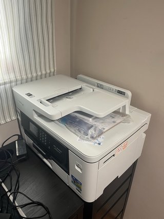 Impresora Brother MFC-J5340DW Multifunción