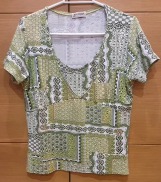 Vestido playero y más prendas