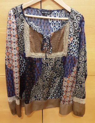 Vestido playero y más prendas