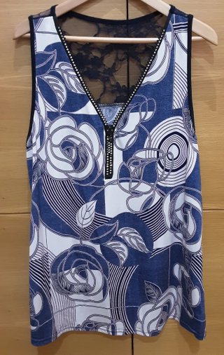 Vestido playero y más prendas