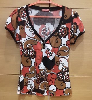 Vestido playero y más prendas