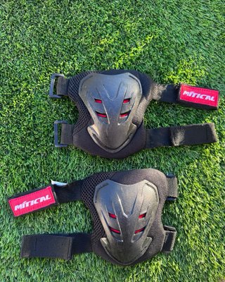 Kit de protecciones Skate/Scooter