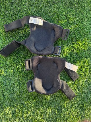 Kit de protecciones Skate/Scooter