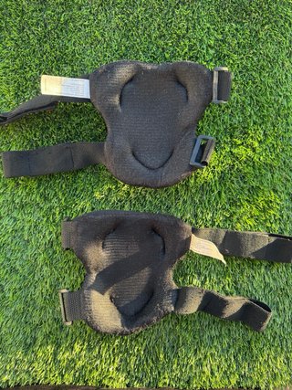 Kit de protecciones Skate/Scooter