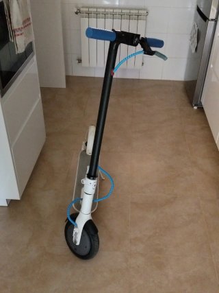 Patinete Eléctrico Xiaomi M365