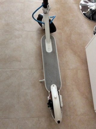 Patinete Eléctrico Xiaomi M365