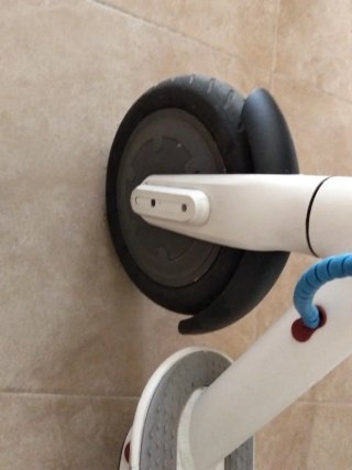 Patinete Eléctrico Xiaomi M365