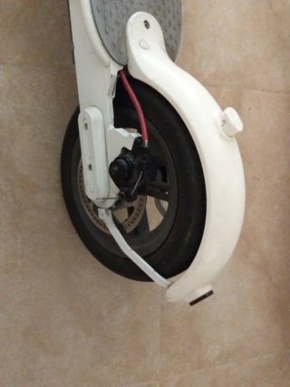 Patinete Eléctrico Xiaomi M365