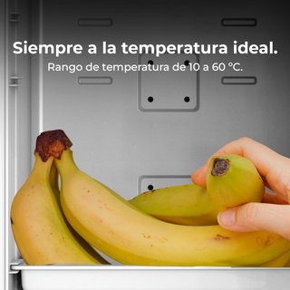 Frigorífico MiniCooling 25L Bahamas Beige
