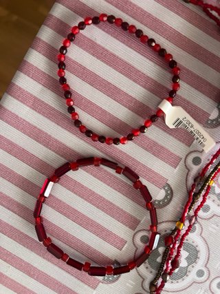 Conjunto Bisutería Bijou Brigitte