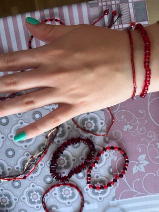 Conjunto Bisutería Bijou Brigitte