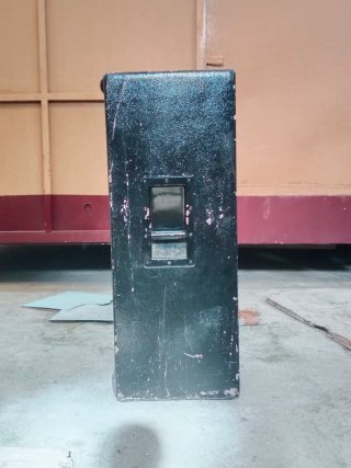 Pareja de altavoces
