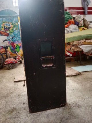 Pareja de altavoces