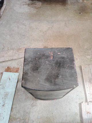 Pareja de altavoces