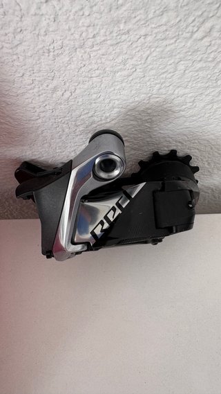Grupo SRAM RED AXS Completo