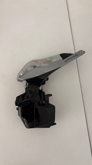Grupo SRAM RED AXS Completo