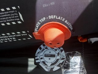 Vela Windfoil RRD 5m