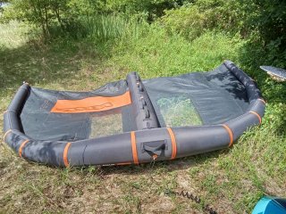 Vela Windfoil RRD 5m